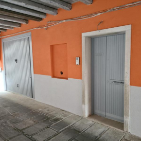 Venezia Beach Chioggia